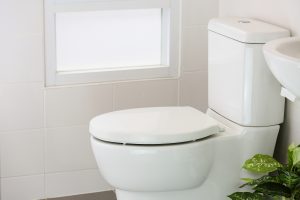 water saving tips in the bathroom