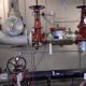 Backflow Preventer