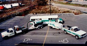 Local Plumbers in the community