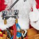 Plumbing tips for the holidays