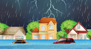 Backwater valve install