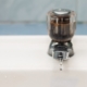faucet leaking