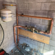 backflow preventer