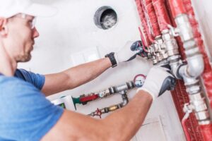 Common Commercial Plumbing Problems Businesses Face