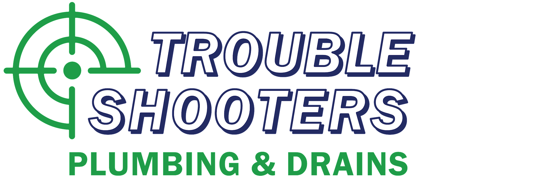 Trouble Shooters Plumbing
