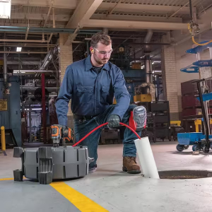 Drain Snaking vs Hydro Jetting